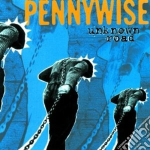 Pennywise - Unknown Road cd musicale di PENNYWISE
