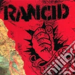Rancid - Let's Go cd