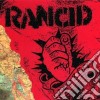 Rancid - Let's Go cd