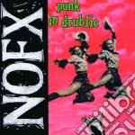 Nofx - Punk In Drublic cd
