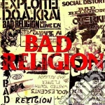 Bad Religion - All Ages cd