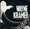 Wayne Kramer - Dangerous Madness cd