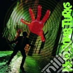New Bomb Turks - Scared Straight cd