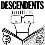 (LP Vinile) Descendents - Everything Sucks vinile