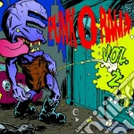 Punk-o-rama Vol.2 cd