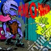 Punk-o-rama Vol.2 cd