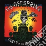 Offspring (The) - Xnay On The Hombre cd