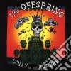 Offspring (The) - Xnay On The Hombre cd