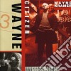 Wayne Kramer - Citizen Wayne cd