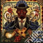 Voodoo Glow Skulls - Baile De Los Locos cd