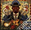 Voodoo Glow Skulls - Baile De Los Locos cd