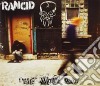 Rancid - Life Won't Wait cd