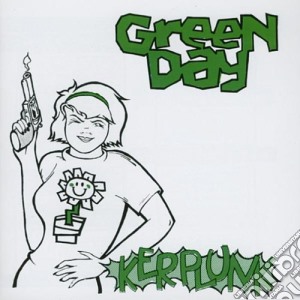 Green Day - Kerplunk cd musicale di GREEN DAY