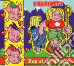 I Against I - Top Of The World (ep) cd
