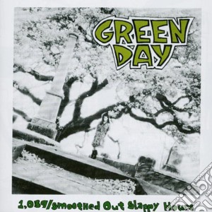 Green Day - 1039/Smoothed Out Slappy Hours cd musicale di GREEN DAY