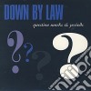 Down By Law - Question Marks & Periods cd
