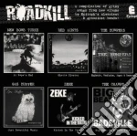 Roadkill Com cd