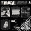 Roadkill Com cd
