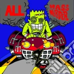All - Mass Nerder cd