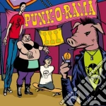 Punk-O-Rama III / Various cd