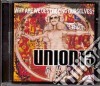 Union 13 - Why Are We Destroing Ourselves ? cd