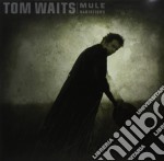 (LP Vinile) Tom Waits - Mule Variations (2 Lp)