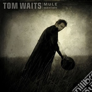 (LP Vinile) Tom Waits - Mule Variations (Remastered) (2 Lp) lp vinile di Tom Waits