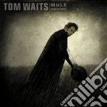 (LP Vinile) Tom Waits - Mule Variations (Remastered) (2 Lp) vinile
