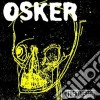 Osker - Treatment5 cd