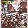 Pennywise - Straight Ahead cd