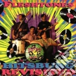 Fleshtones - Hitsburg Revisited cd