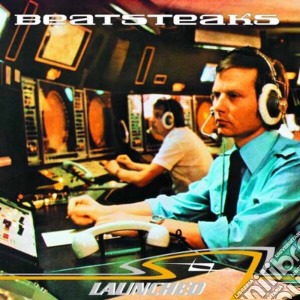 (LP Vinile) Beatsteaks - Launched lp vinile di Beatsteaks