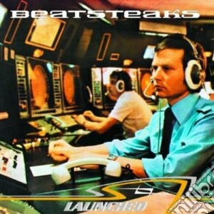 Beatsteaks - Launched cd musicale di BEATSTEAKS