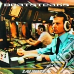 Beatsteaks - Launched cd