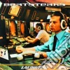Beatsteaks - Launched cd
