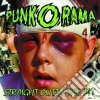 Punk-o-rama Vol.4 / Various cd