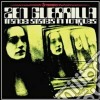 Zen Guerrilla - Trance States In Tongues cd
