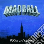 Madball - Hold It Down cd