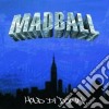 Madball - Hold It Down cd