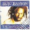 Buju Banton - Unchained Spirit cd