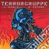 Terrorgruppe - 1 World...0 Future cd