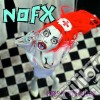 Nofx - Pump Up The Valuum cd musicale di NOFX