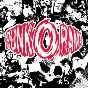 Punk-o-rama Vol.5 / Various cd musicale di ARTISTI VARI