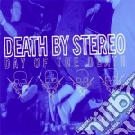 Death By Stereo - Day Of The Death cd