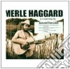 Merle Haggard - If I Could Only Fly cd