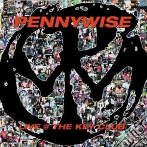 Pennywise - Live cd musicale di PENNYWISE