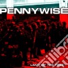 Pennywise - Land Of The Free cd musicale di PENNYWISE