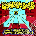 Bouncing Souls (The) - How I Spent My Summer Vacation cd