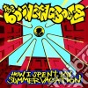 Bouncing Souls (The) - How I Spent My Summer Vacation cd