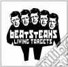 (LP Vinile) Beatsteaks - Living Targets cd